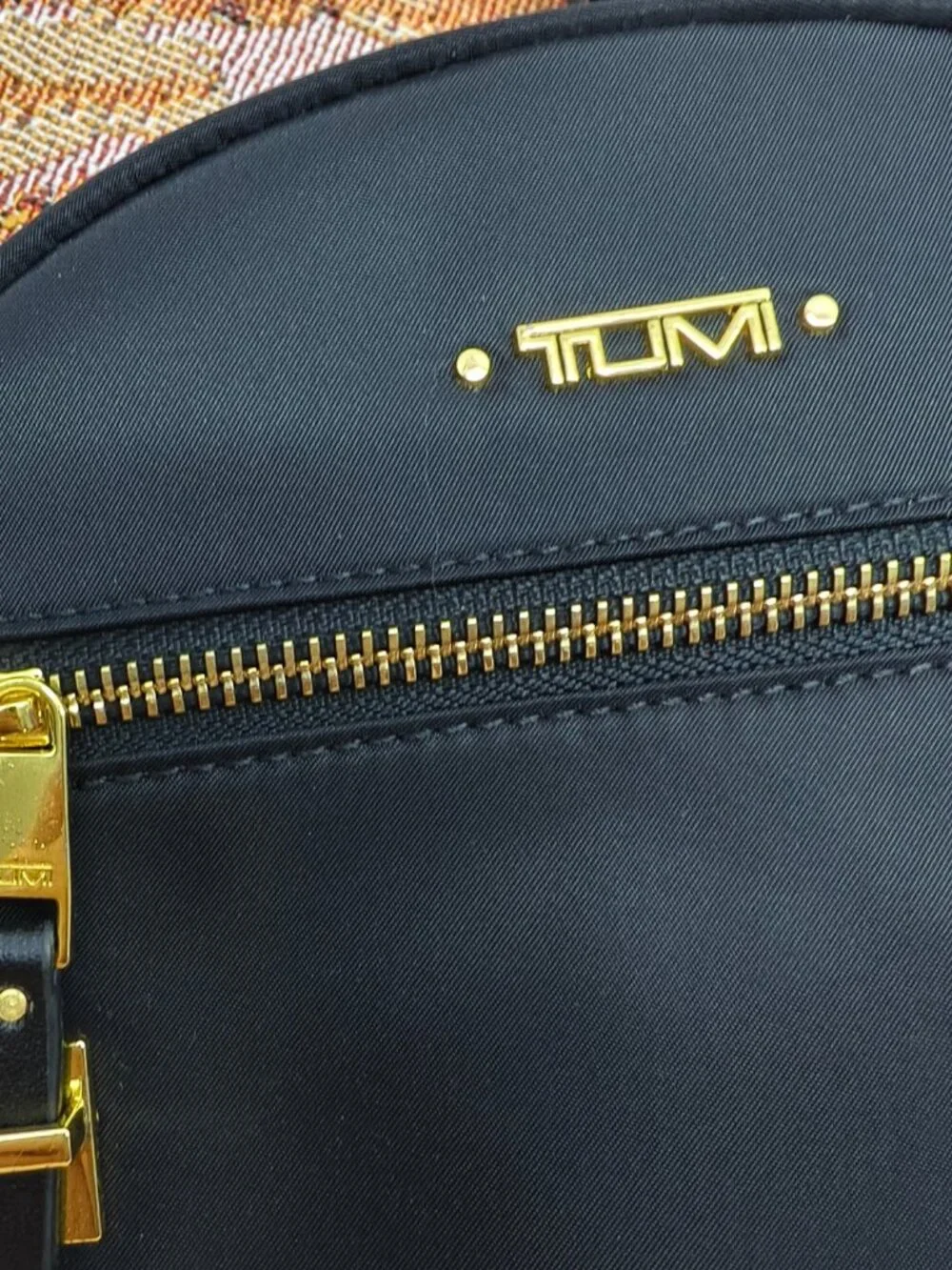 ❀TUMI Voyageur Women’s Crossbody Bag